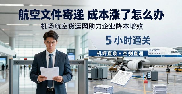 机场物流工作流程图_机场物流是什么意思_文件机场物流